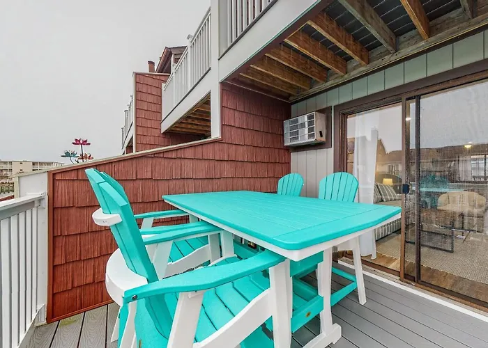 Harbor Bay Holiday home