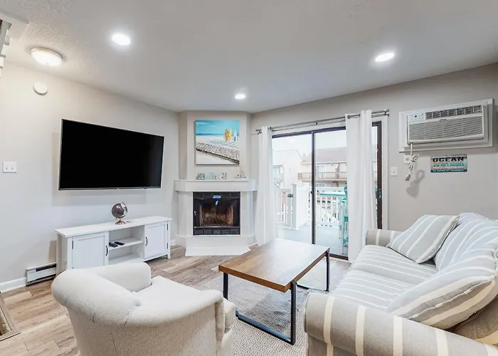 Harbor Bay Holiday home