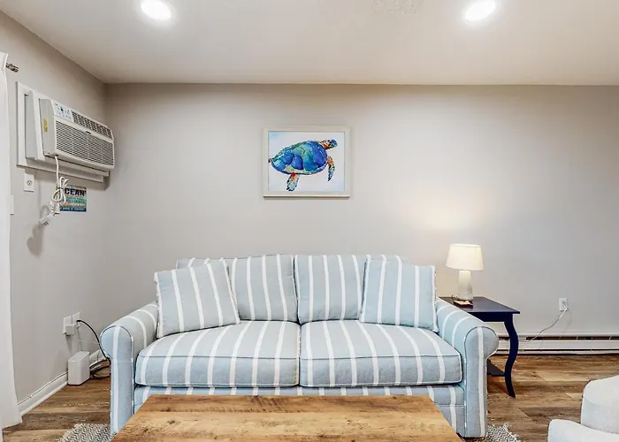 Holiday home Harbor Bay *
