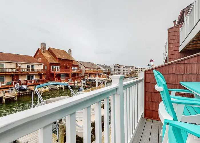 Harbor Bay * Ocean City