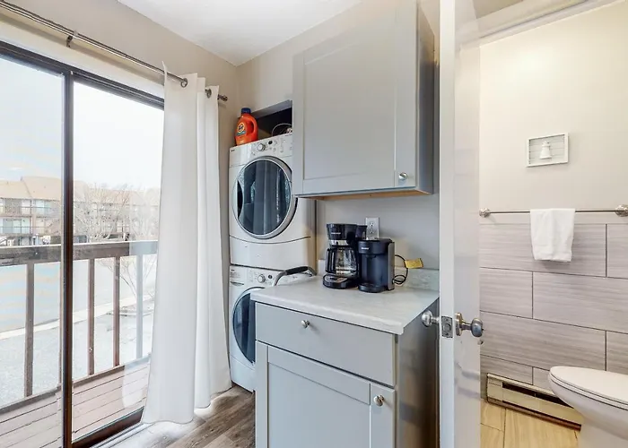 Harbor Bay Holiday home Ocean City