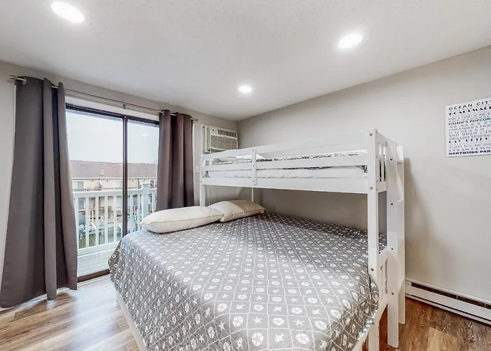 Harbor Bay Holiday home