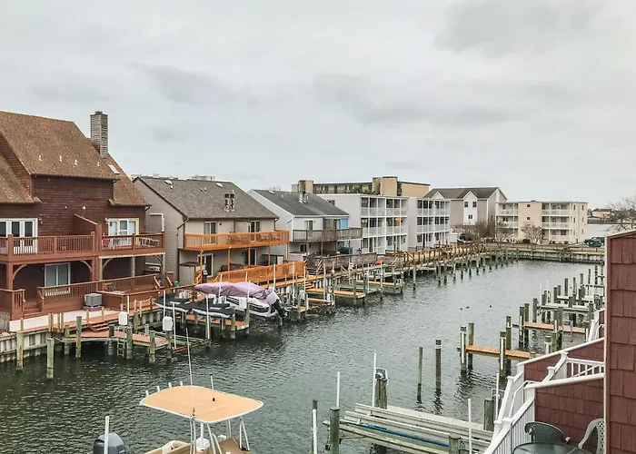Harbor Bay * Ocean City