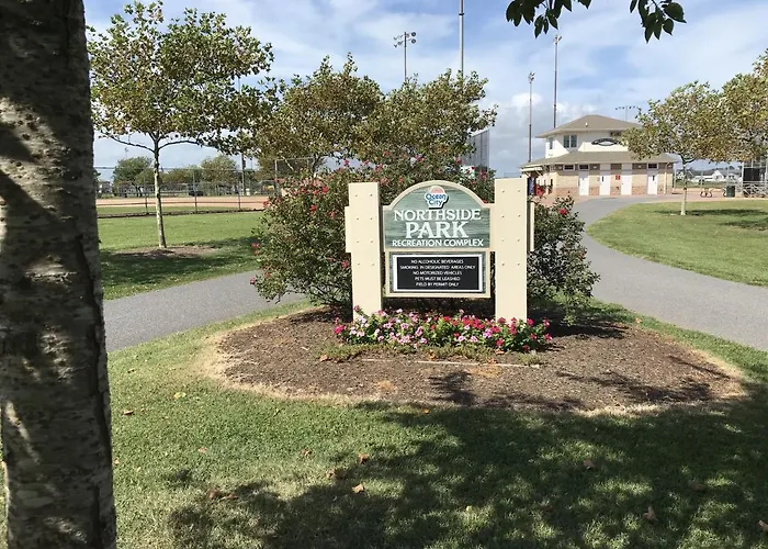 Harbor Bay Ocean City