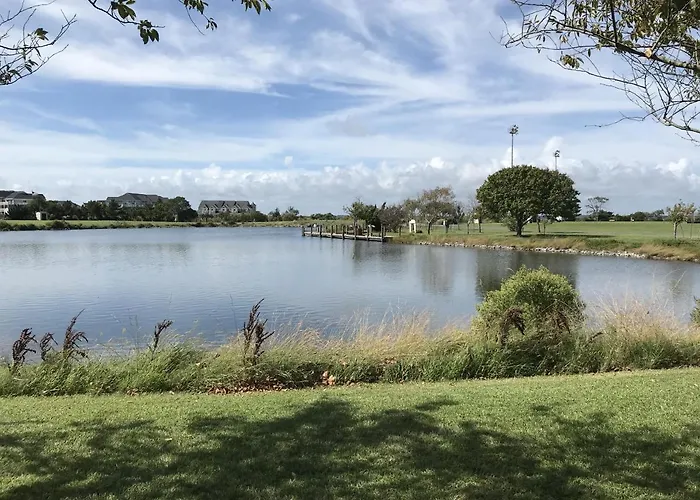 Holiday home Harbor Bay *