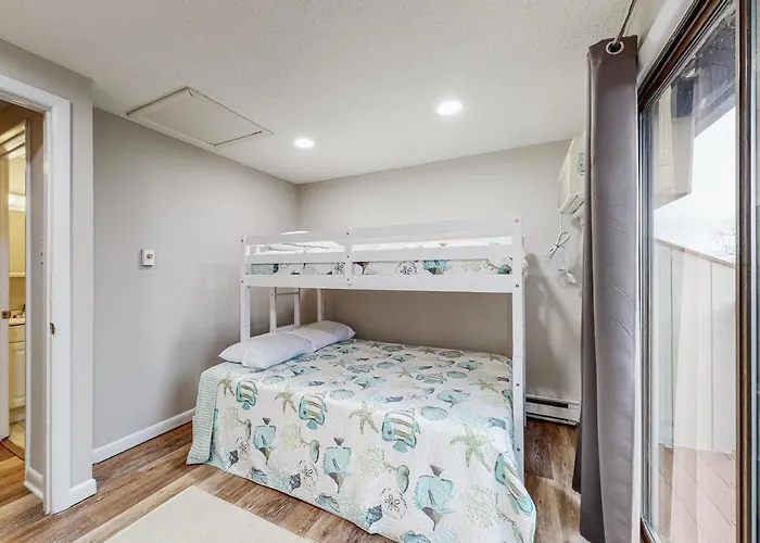 Harbor Bay Ocean City