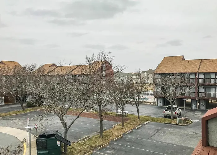 Harbor Bay Holiday home